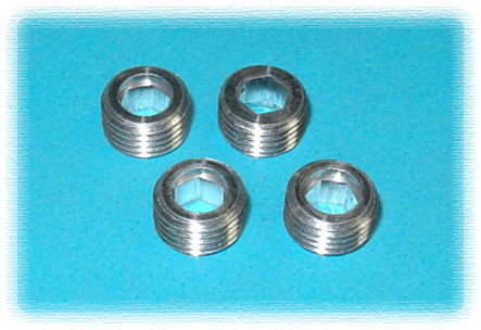 Hong Nor H-15 - 10mm Alum Set Screw (NEXX-10SC)