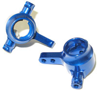 Jet Racing SL-06B - 7075 Knuckle Arm (Traxxas Slash)