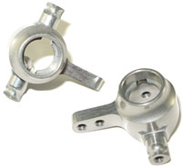 Jet Racing SL-06T - 7075 Knuckle Arm (Traxxas Slash)