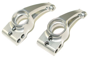 Jet Racing SL-08T - 7075 Rear Hub (Traxxas Slash)