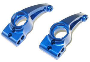 Jet Racing SL-08B - 7075 Rear Hub (Traxxas Slash)