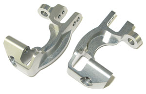 Jet Racing SL-24T - 7075 Front C Hub (Traxxas Slash