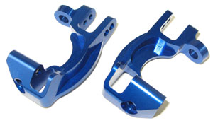 Jet Racing SL-24B - 7075 Front C Hub (Traxxas Slash)