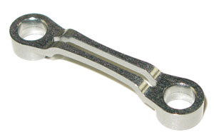Jet Racing SL-48T - 7075 Steering Plate (Traxxas Slash)