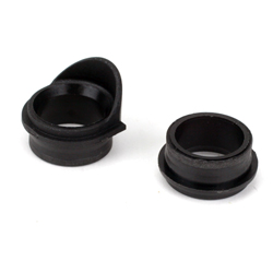 Losi LOSA4429 - Rear Gearbox Bearing Inserts (8B, 8T)