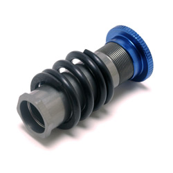 Losi LOSA4423 - Steering Over-ride Hardware (8B 2.0)