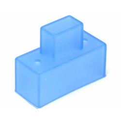 LOSA4419 - Switch Cover & Foam Pad (8B, 8T)