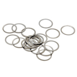 Losi LOSA4452 - Gear Box Shims 20pcs (8B 2.0)