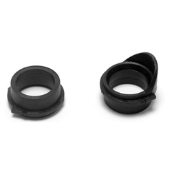 Losi LOSA4451 - Rear Gear Box Locking Inserts (8B 2.0)