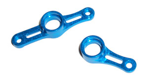 Jet Racing TA-14LB - 7075 Steering Arm (TA05 Ver 2) 