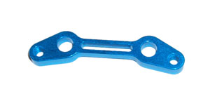 Jet Racing TA-15LB - 7075 Suspension Arm Holder (TA05 Ver 2) 