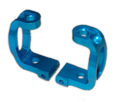 Jet Racing TA-24LB - 7075 Front C-Hub, 4\' (TA05 Ver 2, FF03) 
