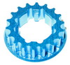 Jet Racing TA-72LB - 7075 Center Pulley 20T (TA05 Ver 2, VDF) 