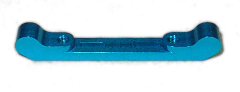 Jet Racing TA-106 - 7075 Suspension Mount, 2.5\' (Tamiya Common Parts) 