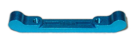 Jet Racing TA-107 - 7075 Suspension Mount, 3\' (Tamiya Common Parts) 
