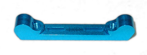 Jet Racing TA-111 - 7075 Suspension Mount, -2\' (Tamiya Common Parts) 