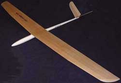 Art Hobby A055 - Sierra 2.5M