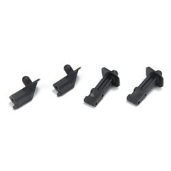 Losi LOSA4433 - Body Posts (8T 2.0)