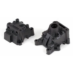 Losi LOSA4427 - Front Gearbox Set (8B, 8T)