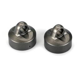 Losi LOSA5420 - 15mm Shock Caps Top (2) (8B 8T)