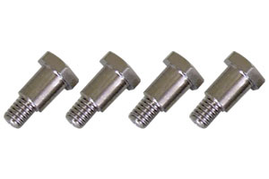 Kawada TUM-301 - Low Friction King Pin (Tamiya M03)