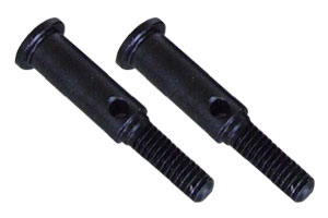 Kawada TUM-303 - Rear Axle, 2 pcs (Tamiya M03)