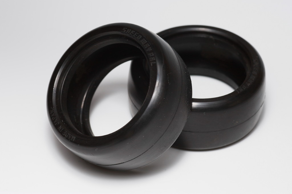 Speed Way Pal PE012 - Kamakaze Slicks 27 (Mini)