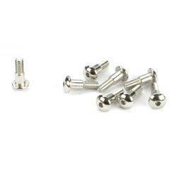 Losi LOSA6244 - King Pin Screws (LST)