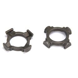 LOSA3608 - Ramp Plate, 120 Degree (Smart Diff)