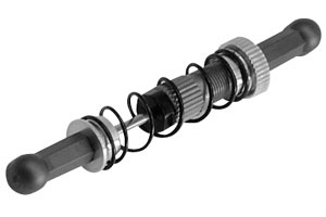 Kawada RSW-16 - Teflon Coated Oil Shock Set (M300RSX /  SX / RSW)