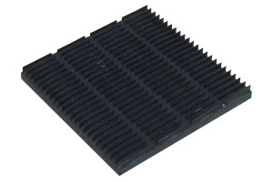 Kawada B-61L - Thin Heatsink 30x30x3mm 5.0g
