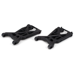 LOSA1700 - Front Suspension Arm Set (8B)