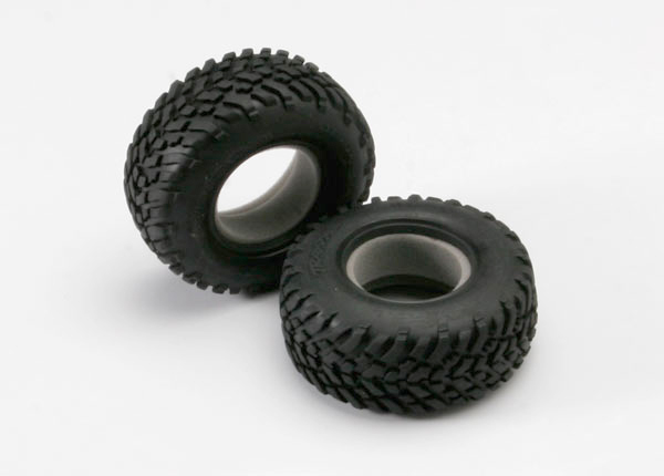 Traxxas 5871 - 2.2 / 3.0 SCT Racing Tires (Slash)
