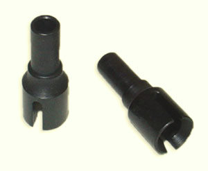 Hong Nor LS-01C - Cup Joint / One-Way (LD3)