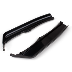 LOSA4425 - Chassis Guard Set (8B)