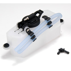 LOSA9158 - Fuel Tank (8T 2.0)