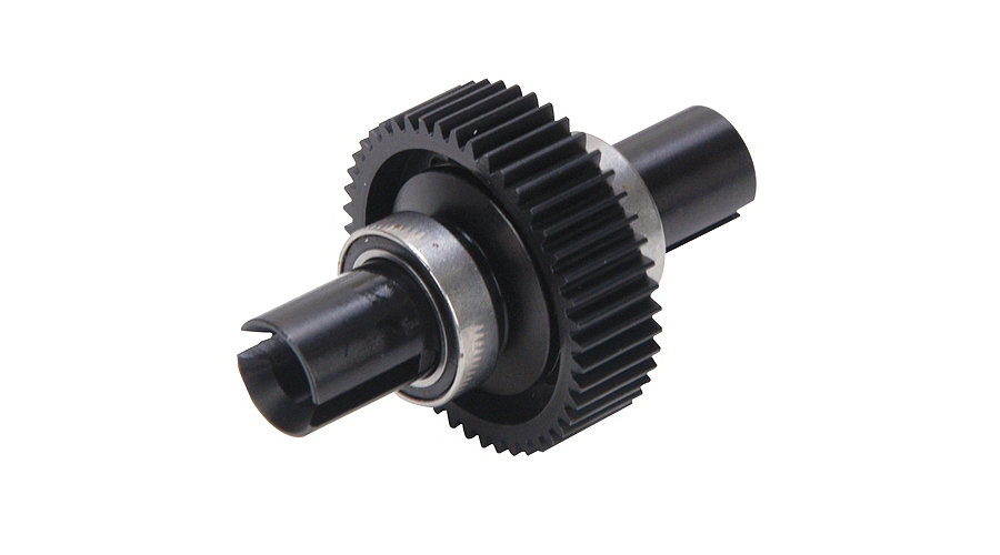 LOSB3594 - Ball Differential (Slider, High-Roller, Strike)