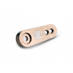 LOSA99033 - Servo Arm, Aluminum (Hitec)