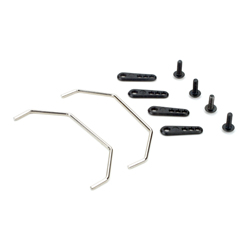 LOSB0926 - Sway Bar Set (MLST/2, MRAM) *DISCONTINUED*