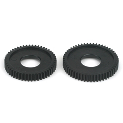 LOSB0935 - Spur Gear Set, 50T/54T (MLST/2, MRAM)