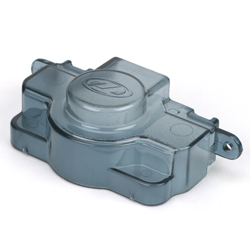 LOSB0931 - Center Gear Cover Set (MLST/2, MRAM)