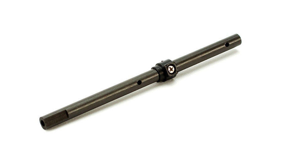 Blade BLH3709 - Carbon Fiber Main Shaft with Collar (130 X)