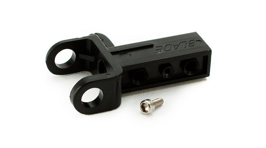 Blade BLH3725 - Tail Case Set (130X)