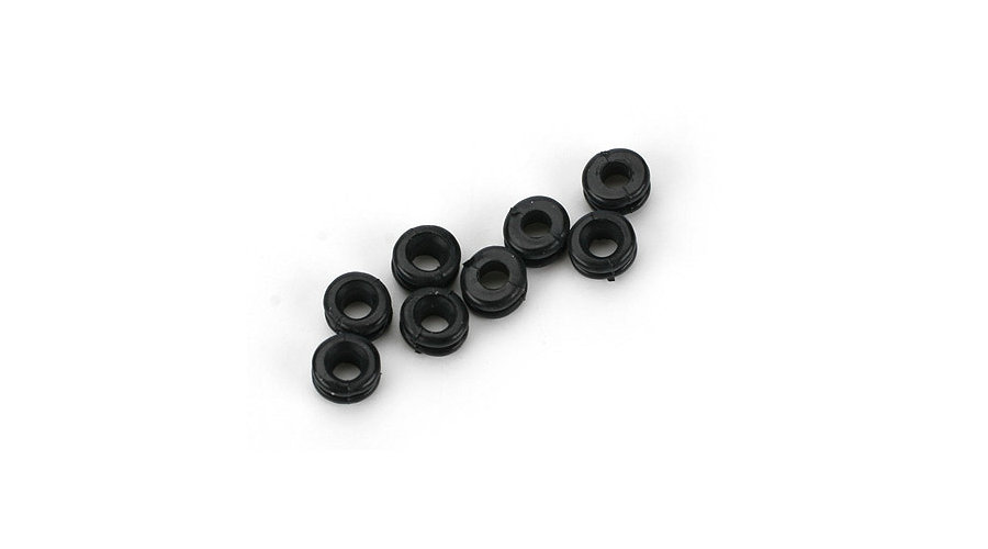 Blade EFLH3021 - Canopy Mounting Grommets (mSR)