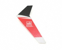 Blade EFLH3020R - Vertical Fin Red (mSR)