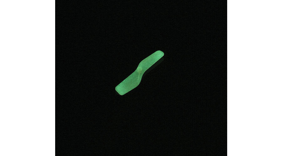 E-Flite EFLH3017GL - Glow in The Dark Tail Rotor (mSR)