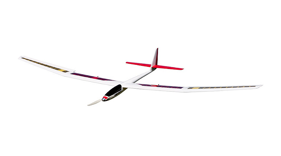 E-Flite EFL4905 - Mystique 2.9m ARF