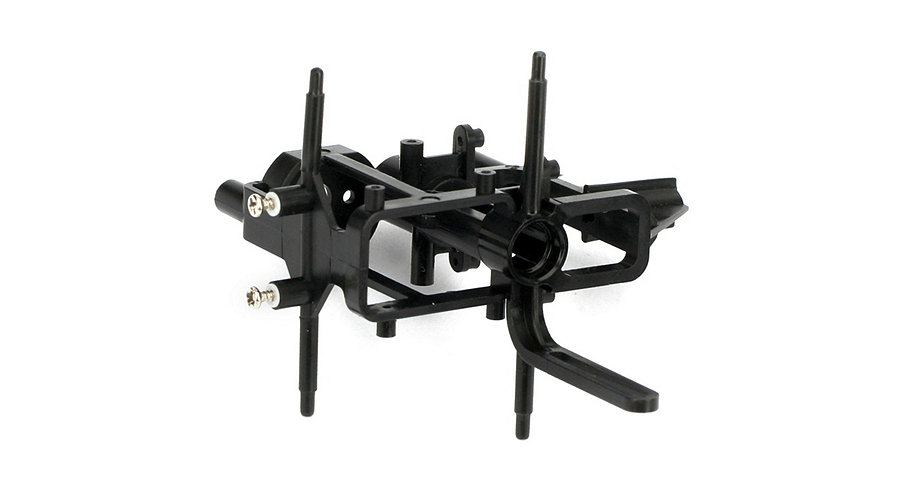 Blade BLH3505 - Main Frame with Hardware (mCP X)