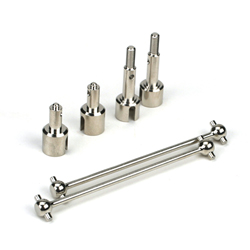 LOSB0943 - Front/Rear Drive Shaft,Outdrives,Axles (MLST/2,MRAM)