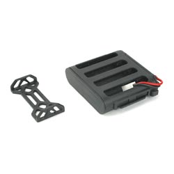 LOSB1016 - Battery Box Set (Mini-T)